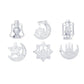 2026 Ramadan Decoration Led Light Star Moon String Light Hari Raya Ramadan Light Lampu Party Eid Mubarak Decoration Party Decor