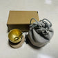 1pc Mini High Quality Singing Bowl Set for Meditation Yoga Relaxation Mindfulness Chakra Healing Clear Pleasant Tones Gift