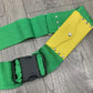 Unisex Stretchy Hajj Belt Wide Oxford Cloth Prayer Belt Arab Fanny Pack Umrah Girdle