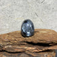 EG1-7 Mini Natural Stone Egg, Small Polished Egg Shaped Stone for Meditation Stress Relief Fidget Palm Desk Decor Gift