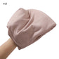 80*180cm Modal Rayon Cotton Muslim Jersey Hijab Women Solid Color Scarf Ramadan Long Shawl Plain Soft Turban Wraps Headband