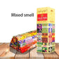 YXY Twenty Kinds Indian Incense Sticks 10/25 Tubes Nag Champa Lavender White Sage Stick Incenses Tibetan Scents Home Fragrance