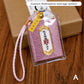Buddhism Monastery Temple Guan Yin Buddha Efficacious Amulet Pendant Bless Family Safety Health Good Luck Career Gifts Lucky Bag