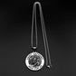 SANIT ANTHONY PRAY FOR US Chain For Women Men Stainless Steel Silver Color Patron Saint Of Lost Things Religious Jewelry Gifts