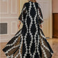 Women Party Dress Abaya Dubai Eid Muslim Mesh Embroidery Jalabiya Ramadan Dresses Morocco Kaftan Vestidos Largos Arab Long Robe