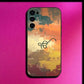 Sikh Khanda Sikhism Sover Phone Case For Samsung S25,S24,S21,S22,S23,S30,Ultra,S20,Plus,Fe,Lite,Note,10,9,5G Black Cover
