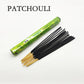 Y Original Indian Incense 20 Sticks Meditation Palo Santo White Sage Incense Room Toilet Deodorization Air Fresh Aromatherapy
