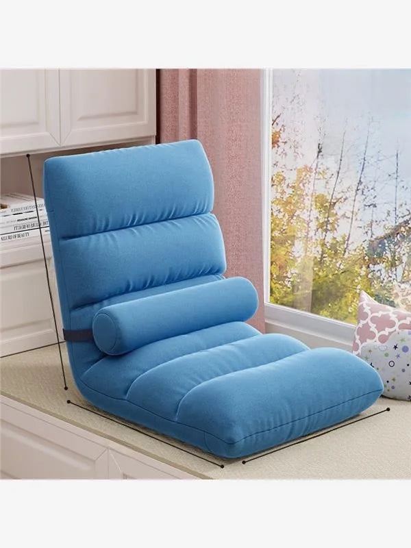 Integrated Pad Window  Sofa Kids Reading Lazy Chair Living Room Balcony Cushion Tatami Zafu Floor Pillow Home Decor