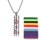 Stainless Steel Aromatherapy Necklace Diffuser Pendant Aroma Diffuser Locket Perfume Essential Oil Diffuser Pendant Necklace