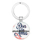 Bible Verses, Keychains, Faith Keychains, Biblical Quotes, Christian Jewelry, Friends, Women, Men, Inspirational Gifts