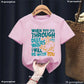Kids Bible Verse Tshirt, Christian Kids Shirt, Bible Verse Shirt, Biblical Toddler Tee, Kids Jesus Shirt, Kids Church Shirt