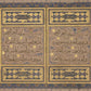 Modern Classic Quran Islamic Abstract Arabic Calligraphy Art Poster Canvas Paintings Wall Art Pictures Home Decor