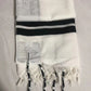 Jewish Tallit Shawl Prayer Judaism Tallits Scarf Prayer Tassel Hanukkah Scraft