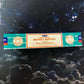 Satya Incense Sticks Handmade India White Sage Dragons Blood Natural Household Indoor Clean Air Incense Sticks NAG Champa