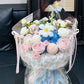 Spiral Ikebana Stem Holder Spiral Ikebana Stem Holder For Vase Flower Arrangement Spiral Stem Holder For Vase Flowerho