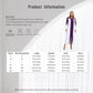Women Men Pastor Gown Church Choir Robe Halloween Catholic Clergy Cosplay Costume Long Sleeve Zipper Christian Priest Dress
