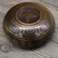Tibetan Chime Singing Bowl Striker Handmade Buddha Yoga Meditation Sound Yoga Meditation Healing Copper Singing Bowl