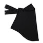 New Instant Jersey Hijab Undercap Hijabs for Woman Muslim Women Hijab Cap Full Cover Snap Fastener Head Wraps Scarf Islam Turban