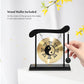 Desktop Mini Desktop Gong With Mallet Zen Art Percussion Instruments Chinese Gossip Chart