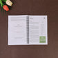 "Guide to the Bible Study Plan,  Featuring a 52-week Cycle for Registration, Reading, Prayer, and Exploring the Power of the Bib