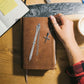 Bible Reading Pointer Jewish Synagogue Gift Bible Reading Tool Pointer with Chain Book Page Marker Scripture read Finger Pointer