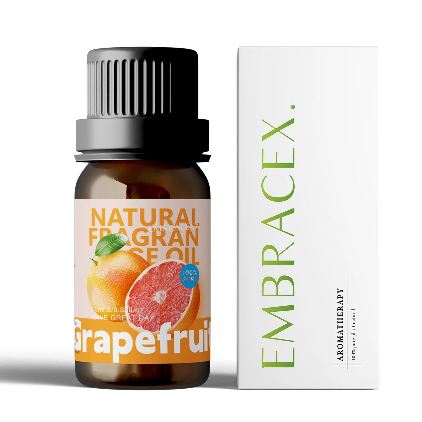 25 Type Fruit Essential Oils Fruit Perfumes Fragrance Oil for Diffuser Candles Making -Strawberry Lemon Peach Banana Mango