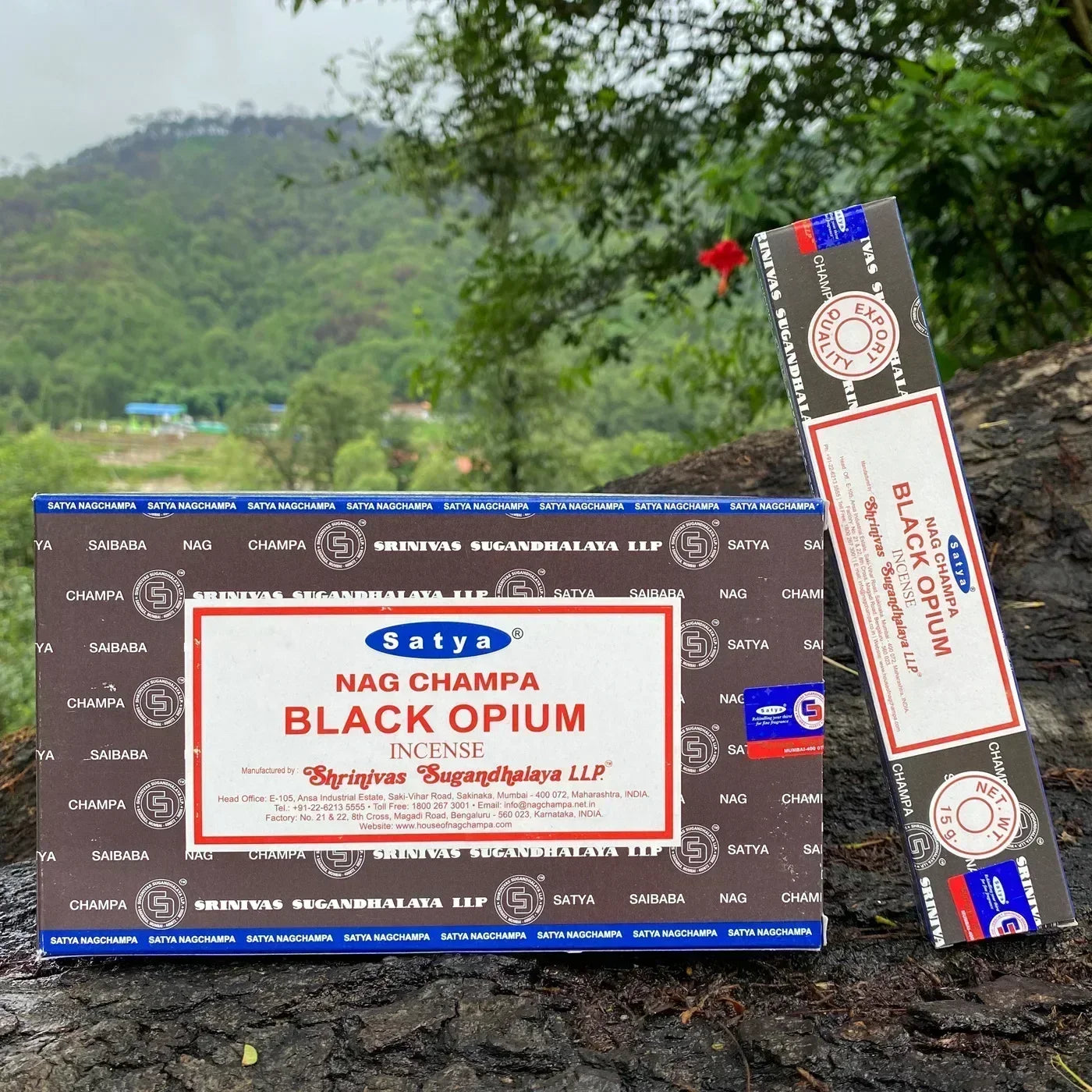 12box/6box Satya India Stick Incenses White Sage Sandalwood Palo Santo Peruvian Sacred Wood Aromatherapy Home Incense NAG Champa