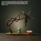 Natural Solid Wood Root Carving Decoration Creative Home Living Room Decoration Crafts Weathered Wood Root Zen Decoration