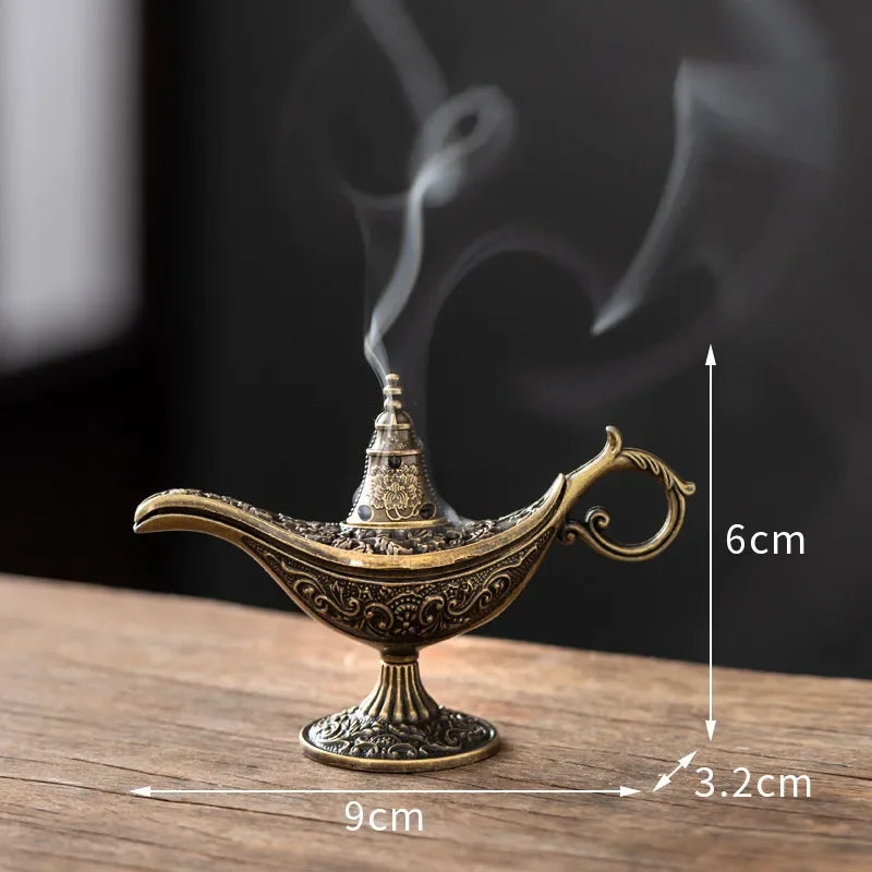 Natural Sandalwood Agarwood Incense Tablets Alloy Incense Burner Goose Pear Tent Fragrance Hainan Agarwood 42pc Sandalwood