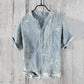 Spring and summer shirts for men and women, stylish casual Hawaiian style shirts, men's tops, comfortable fabrics, sizes XS-6XL