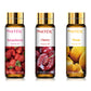 PHATOIL 1/3/9pcs 10ml Sweet Fruit Fragrance Oil For Aromatherapy DIY Candle Cherry Apple Strawberry Mango Coconut Fragrance Oils