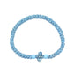Adjustable Greek Orthodox Prayer Rope Bracelet Christian Religious Handchain Fine Craftsmanship Jewelry for Believers