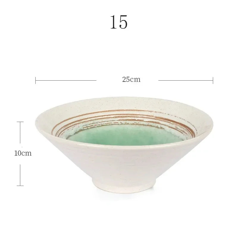 Japanese Ceramic Frog Vase Bouquet Ikebana Flower Arrangement Bowl Device Ikebana Centerpieces Tea Table Decoration