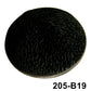GIU 19cm Jewish Velvet Kippah Kippot Kipa Caps Skullies Beanies Yarmulke Kipot Dome For Wedding And Events