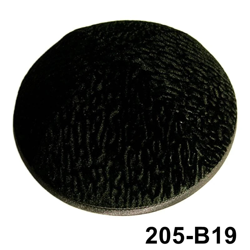 GIU 19cm Jewish Velvet Kippah Kippot Kipa Caps Skullies Beanies Yarmulke Kipot Dome For Wedding And Events