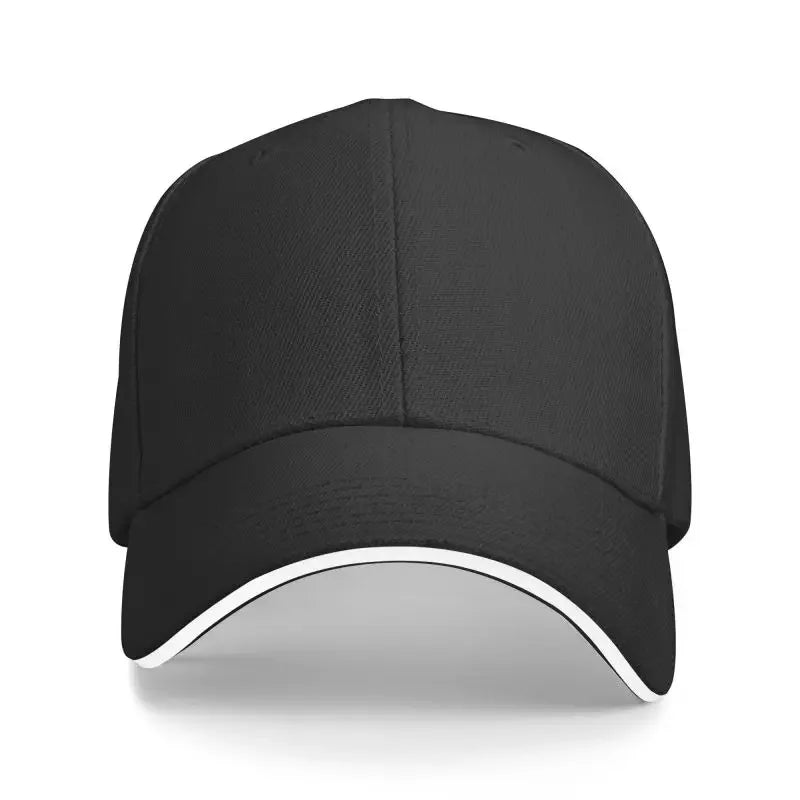 Jesus Christ The Way The Truth The Life Baseball Cap Sun Protection Adjustable Religion Cross Christian Faith Dad Hat