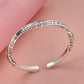 925 sterling silver, totem open bracelet, balance of wildness and elegance