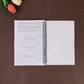 "Guide to the Bible Study Plan,  Featuring a 52-week Cycle for Registration, Reading, Prayer, and Exploring the Power of the Bib