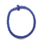 Adjustable Greek Orthodox Prayer Rope Bracelet Christian Religious Handchain Fine Craftsmanship Jewelry for Believers