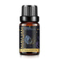 MAYJAM 10ml Aromatic Essential Oil Bubble Gum La Vie Est Belle D-Jadore White Musk Sea Breeze Baby Powder Long-lasting Scents