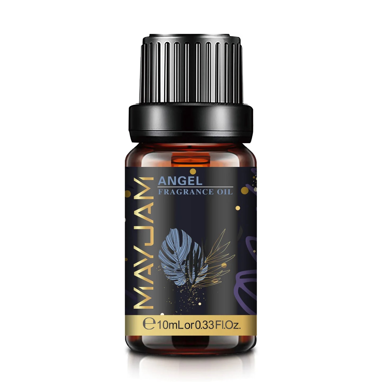 MAYJAM 10ml Aromatic Essential Oil Bubble Gum La Vie Est Belle D-Jadore White Musk Sea Breeze Baby Powder Long-lasting Scents