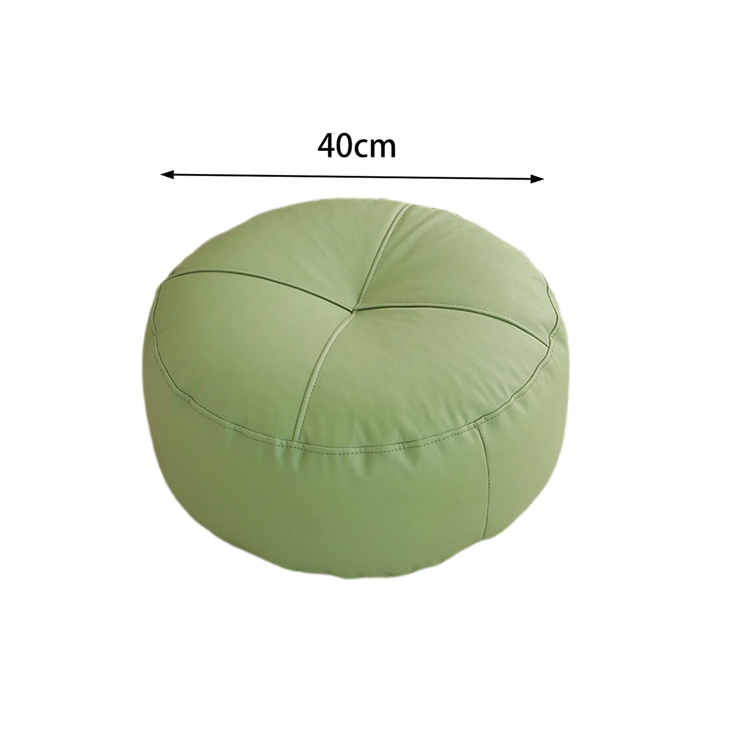 Japanese Style Floor Cushion Futon Thick Meditation Floor Pillow Lazy Sofa Cushion Home Sofa Bay Window Decor