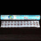 Artracyse 20 Sticks India Sandalwood Incense Household Bedroom Toilet Bathroom Agarwood Tibetan Incense Line Fragrance Lasting