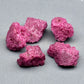 Natural Crystal Quartz Minerals Specimen Pink Amethyst Rose quartz Irregular Rough Rock Raw Stone Reiki Healing Hoom Decoration