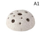 Creative Lotus Seedpod Ceramic Vase Zen Tea Table Desktop Japanese Ikebana Flower Arrangement Utensils Ceramic Stone Sand Decor