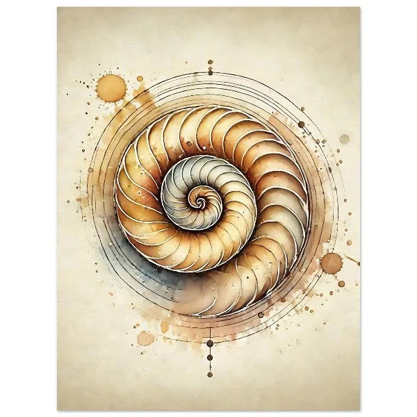 Boho Flower of Life Meditation Poster Positive Energy Sacred Geometry Canvas Painting Spiritual Wall Art Living Room Home Decor