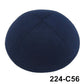 GIU 50%Velvet 50%Cotton Jewish Skullies Beanies Kippot Yarmulke Kippah Dome Customized Will extra For Wedding And Events
