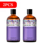 PHATOIL 100ml Natural Essential Oil For Skin Aromatherapy Lemongrass Eucalyptus Lavender  Peppermint Fragrance Essential Oils