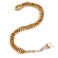 8mm 99 Beads Crystal Prayer Beads Crystal Bracelets Tasbih Tasbeeh Misbaha Bracelet Islamic Muslim DIY Bracelet Jewelry