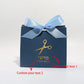 Hair cutting gift box with souvenirs, suitable for Jewish third birthdays, hair cutting gifts, and religious party supplies